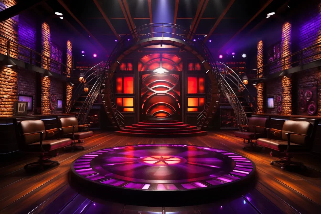 Consejos para principiantes sobre cómo participar en programas de juegos en vivo image