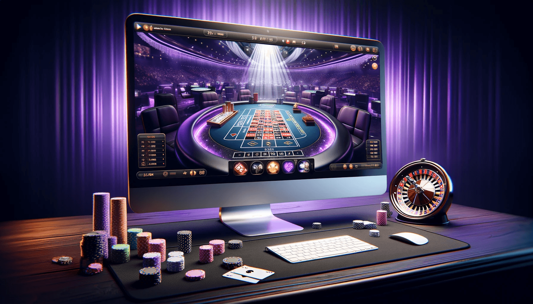 ¿Ayuda el seguimiento de los resultados de los juegos de casino en vivo? image