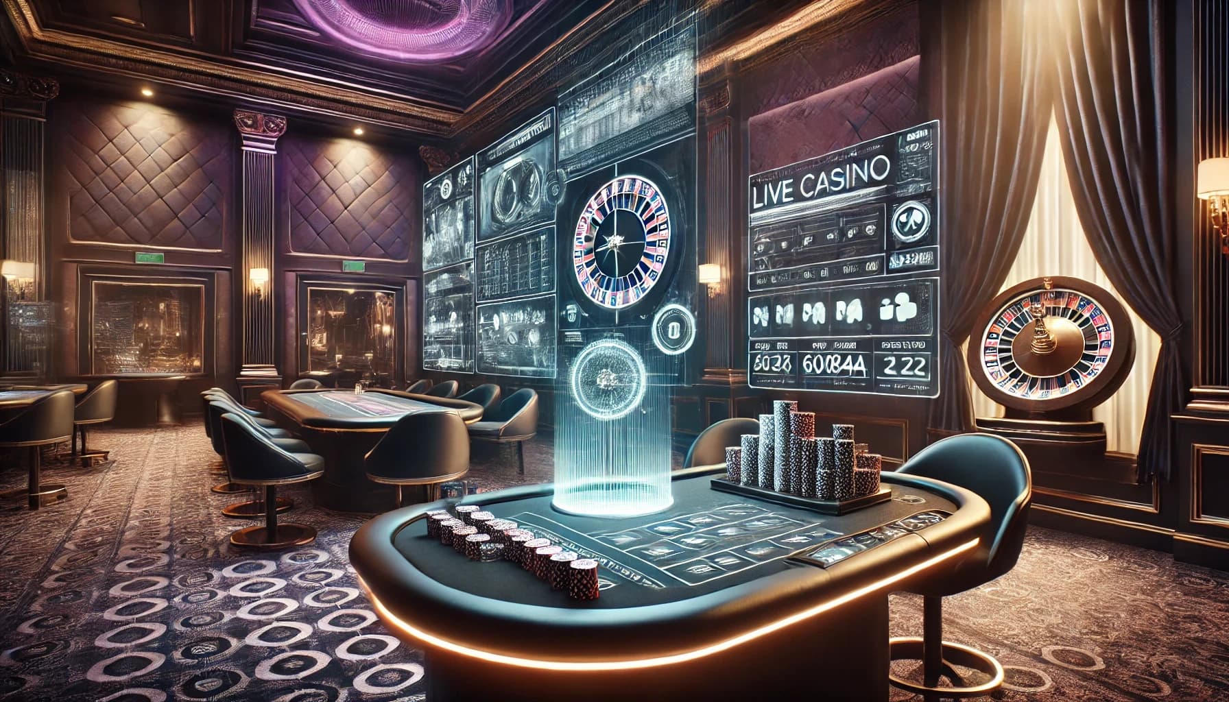 10 sorprendentes tendencias de casino en vivo en 2026 image