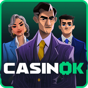 CasinOK Review