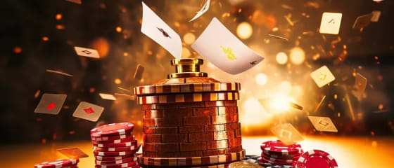 Boomerang Casino invita a los fanÃ¡ticos de los juegos de cartas a unirse a los Royal Blackjack Fridays
