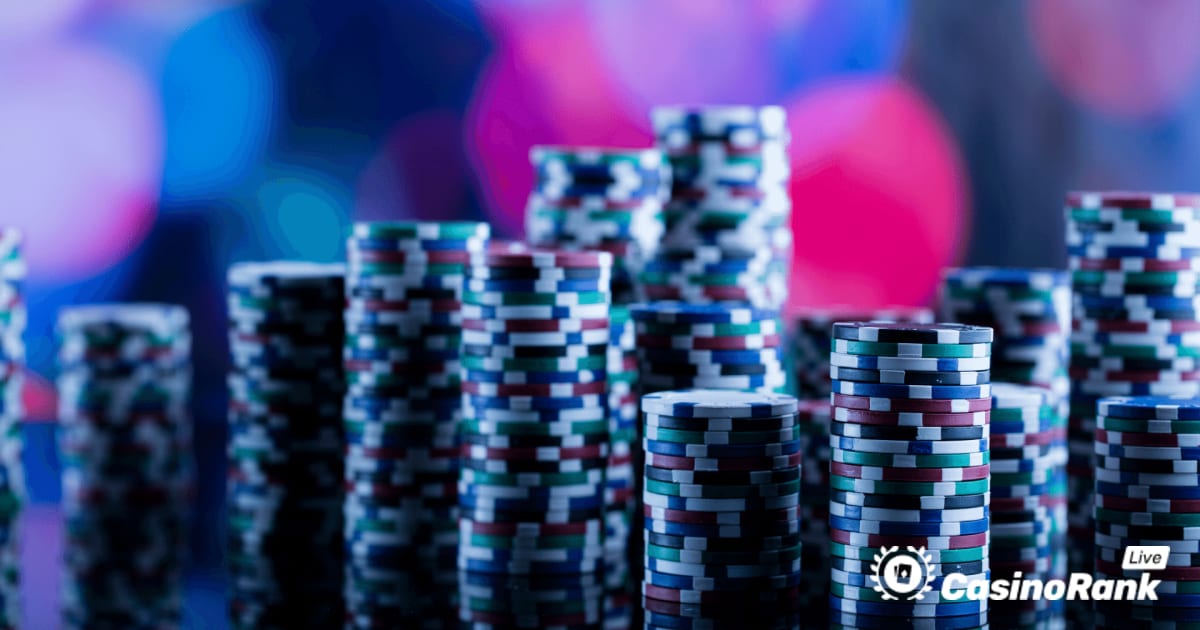 5 razones convincentes para jugar en los mejores sitios de casino en vivo