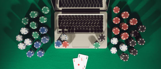 Â¿QuÃ© juegos de casino con crupier en vivo son los mejores para jugar en este momento?