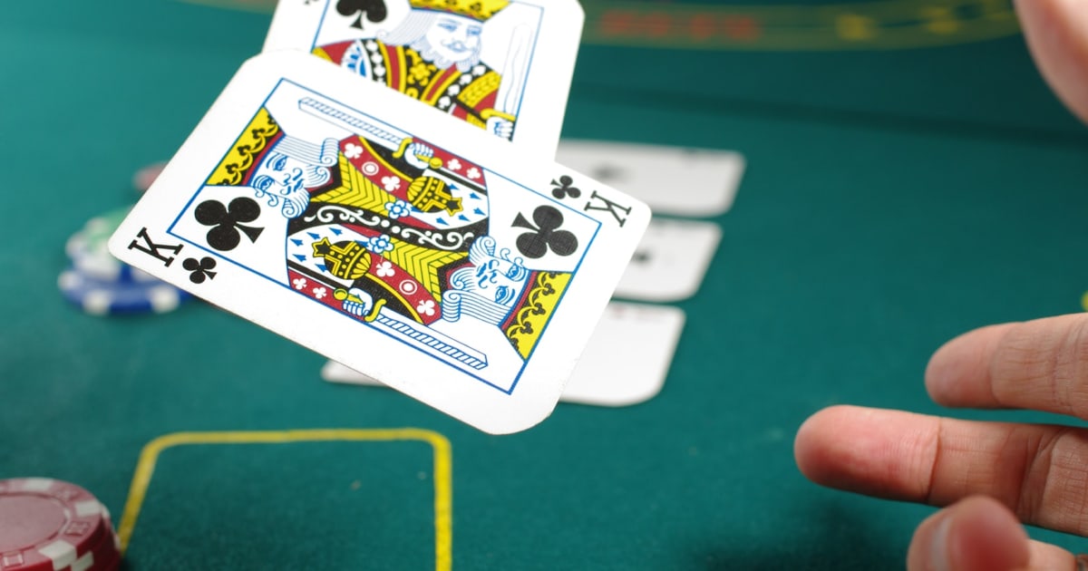 Cómo seleccionar los mejores casinos en vivo