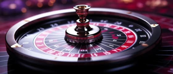 Los mejores juegos de casino en vivo con juego rápido