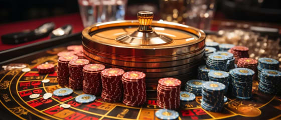 Consejos para jugadores para jugar en un casino en vivo en lÃ­nea confiable