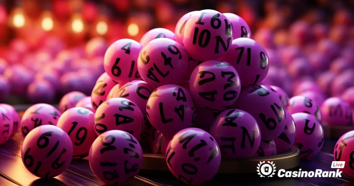 La popularidad de la lotería en vivo en línea y el Keno en vivo