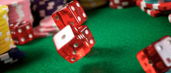 Gana y comparte el botín con los torneos del casino en vivo de Betsson