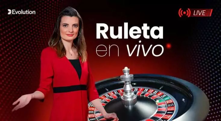 Live Ruleta En Vivo