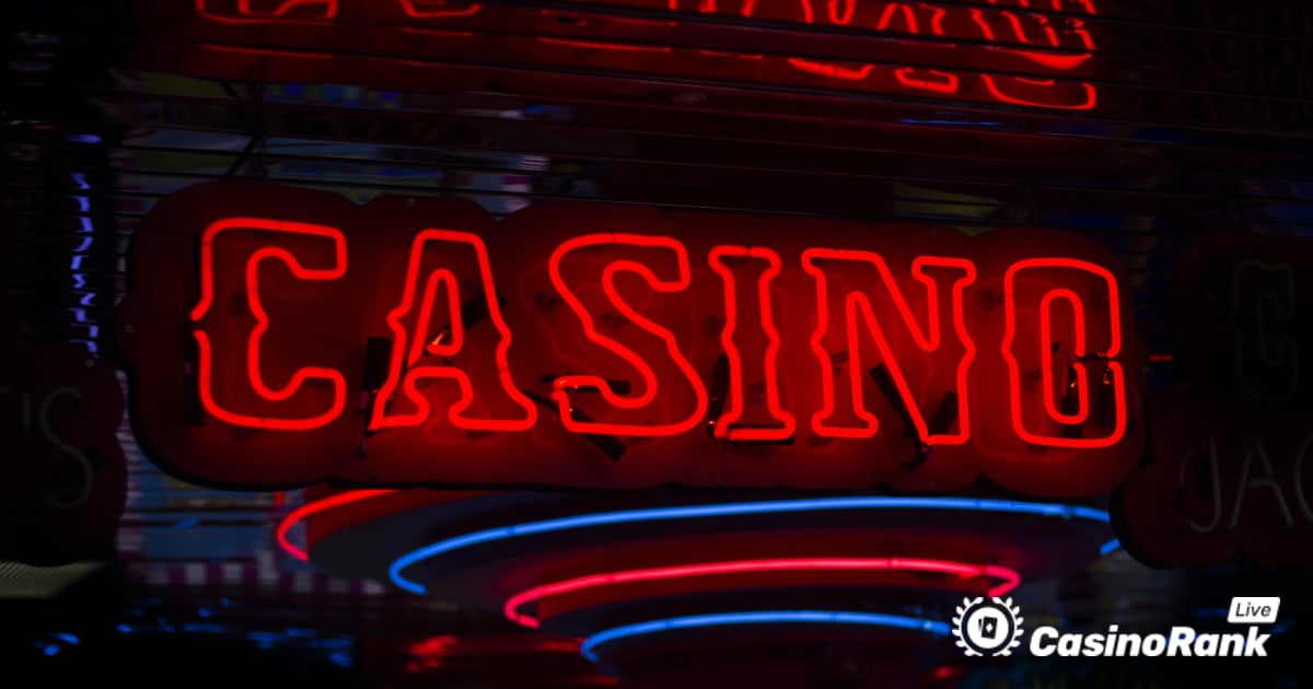 Factores a considerar al elegir un casino en vivo