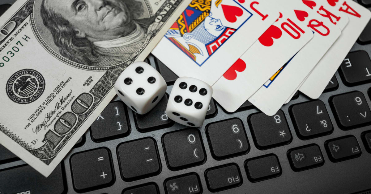 Â¿Puedes jugar al casino en vivo en lÃ­nea con dinero real?