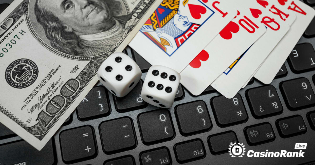 Â¿Puedes jugar al casino en vivo en lÃ­nea con dinero real?