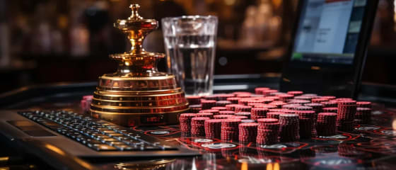Los juegos de casino online en vivo mÃ¡s rentables