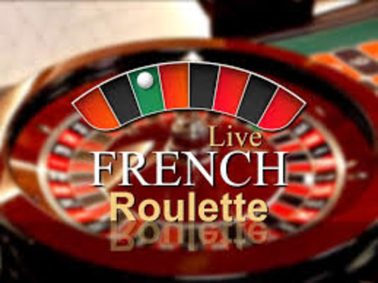 Live French Roulette