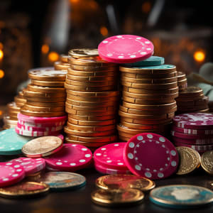 Los mejores bonos de casino en vivo de Paysafecard 2023