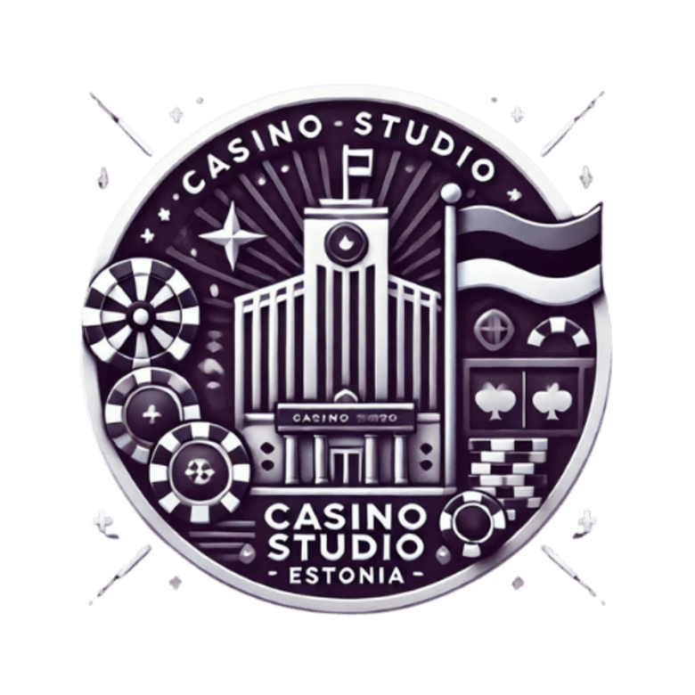 Los mejores estudios de casino en vivo en Estonia