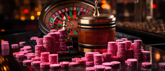 EcoPayz vs e-Wallets: Â¿CuÃ¡l es mejor para los juegos de casino en vivo?